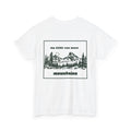 MY GOD CAN MOVE MOUNTAINS TEE
