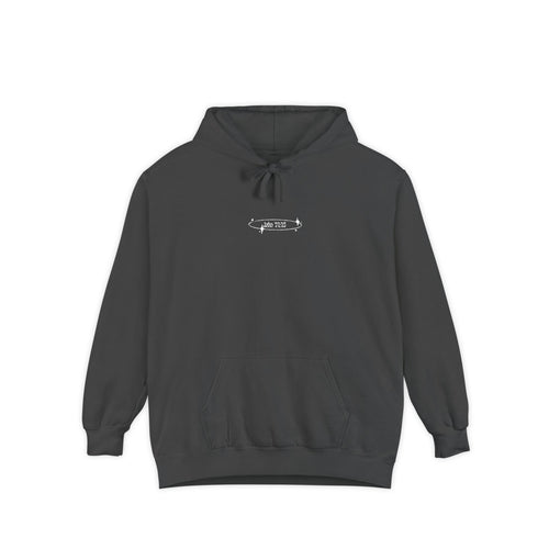 HE WILL GIVE YOU A HELPER TO BE WITH YOU HOODIE