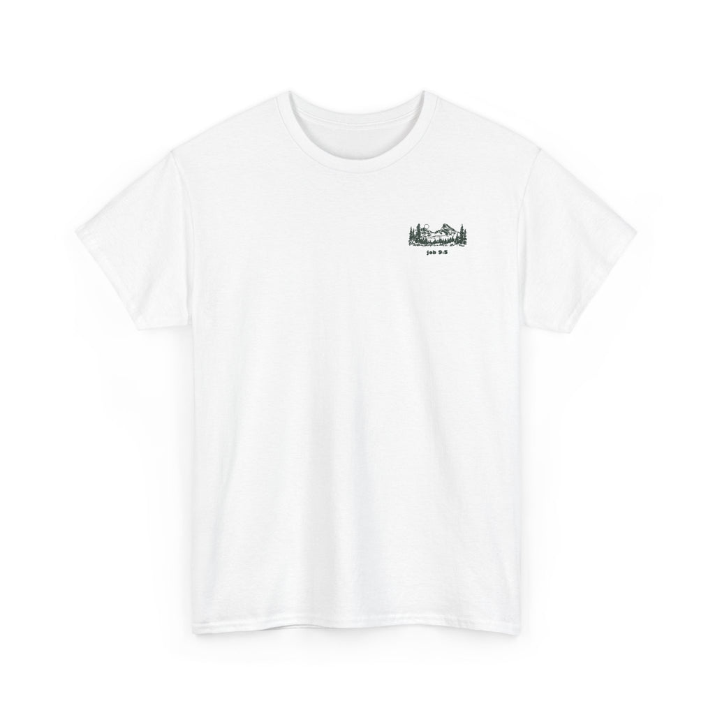 MY GOD CAN MOVE MOUNTAINS TEE