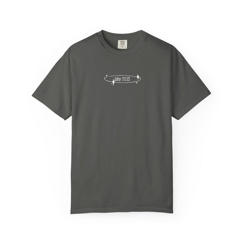 HE WILL GIVE YOU A HELPER TO BE WITH YOU TEE