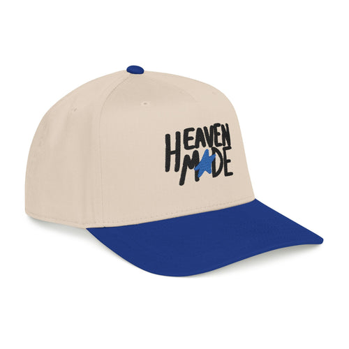 Heaven Made Embroidered Hat