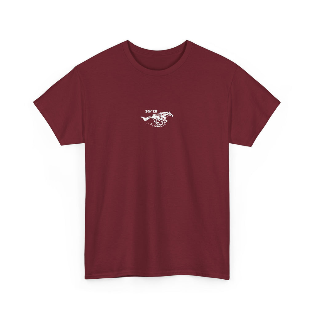 SPIRIT OF THE LORD TEE