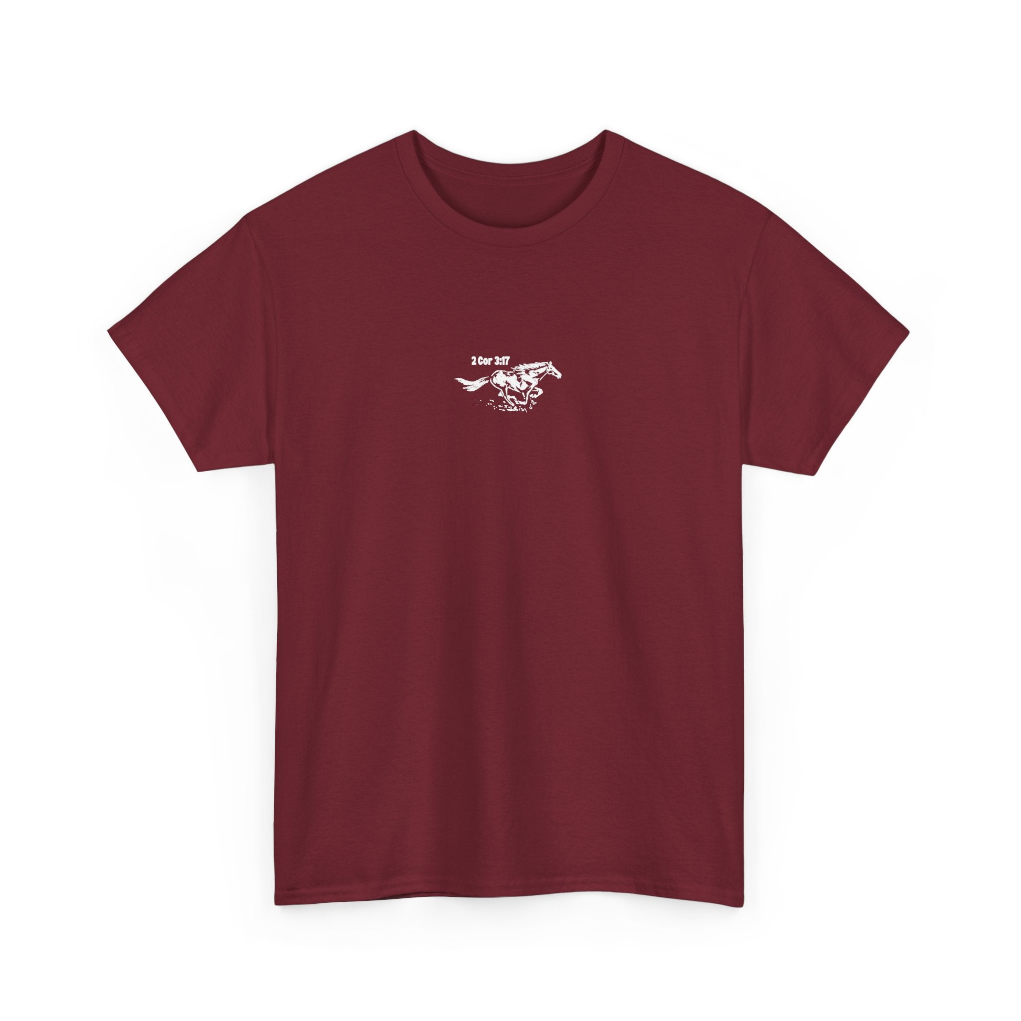 SPIRIT OF THE LORD TEE