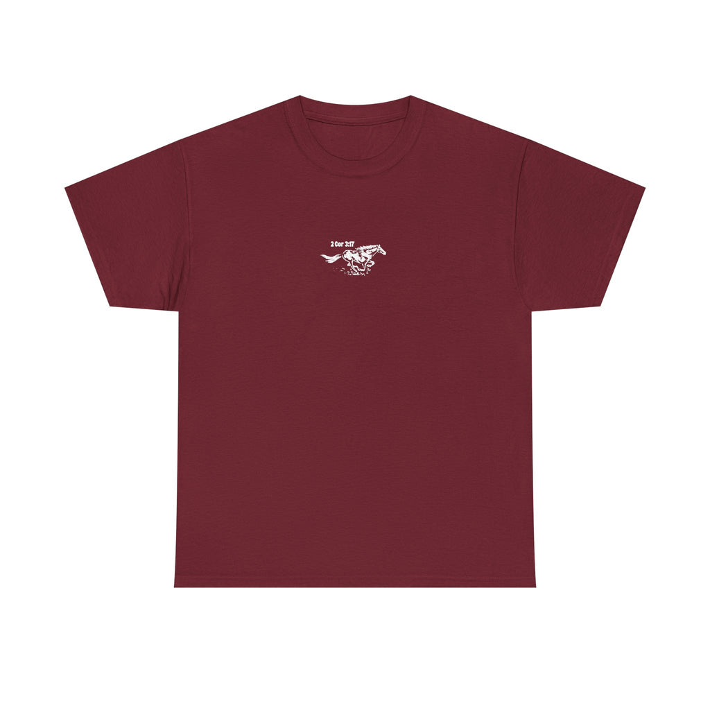 SPIRIT OF THE LORD TEE
