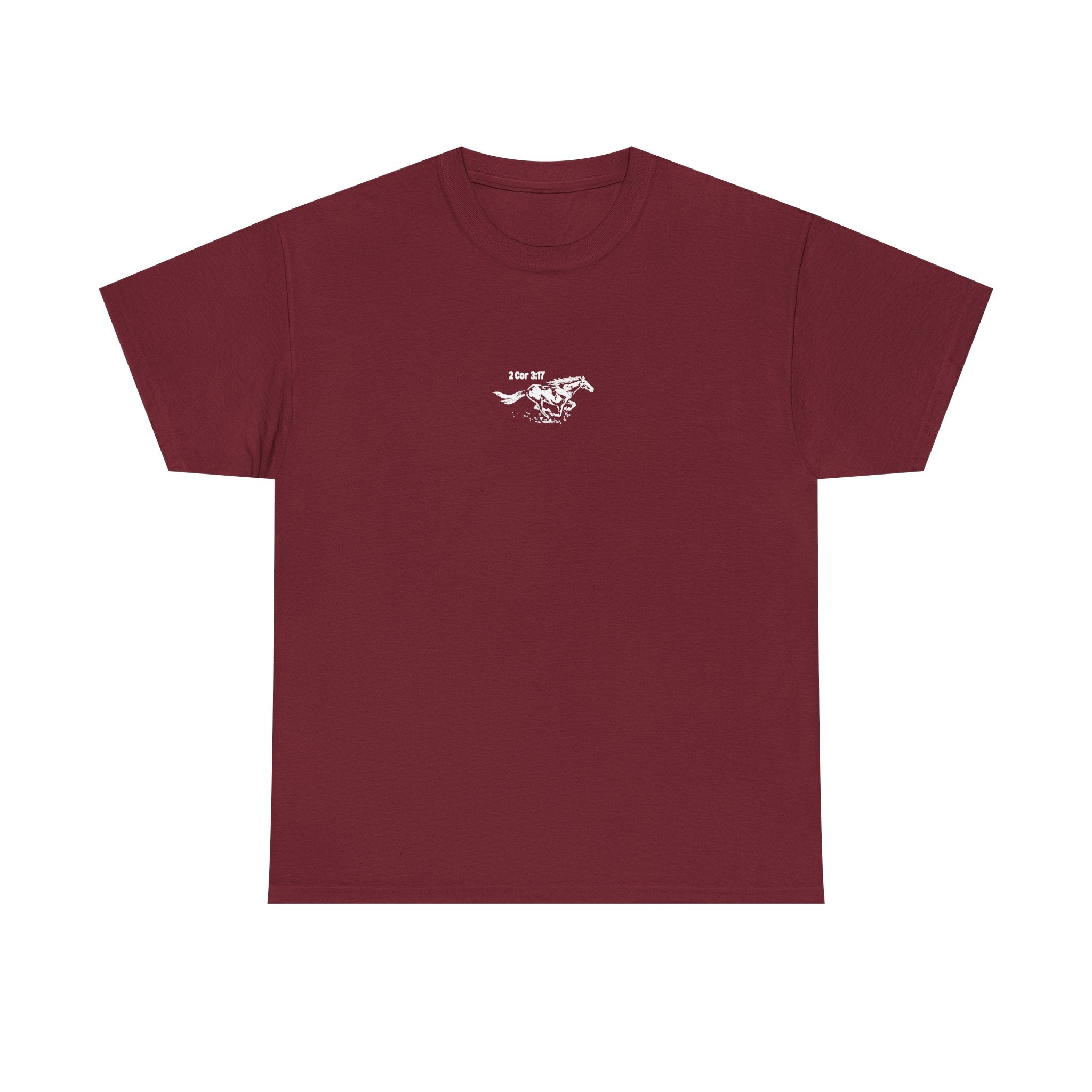 SPIRIT OF THE LORD TEE