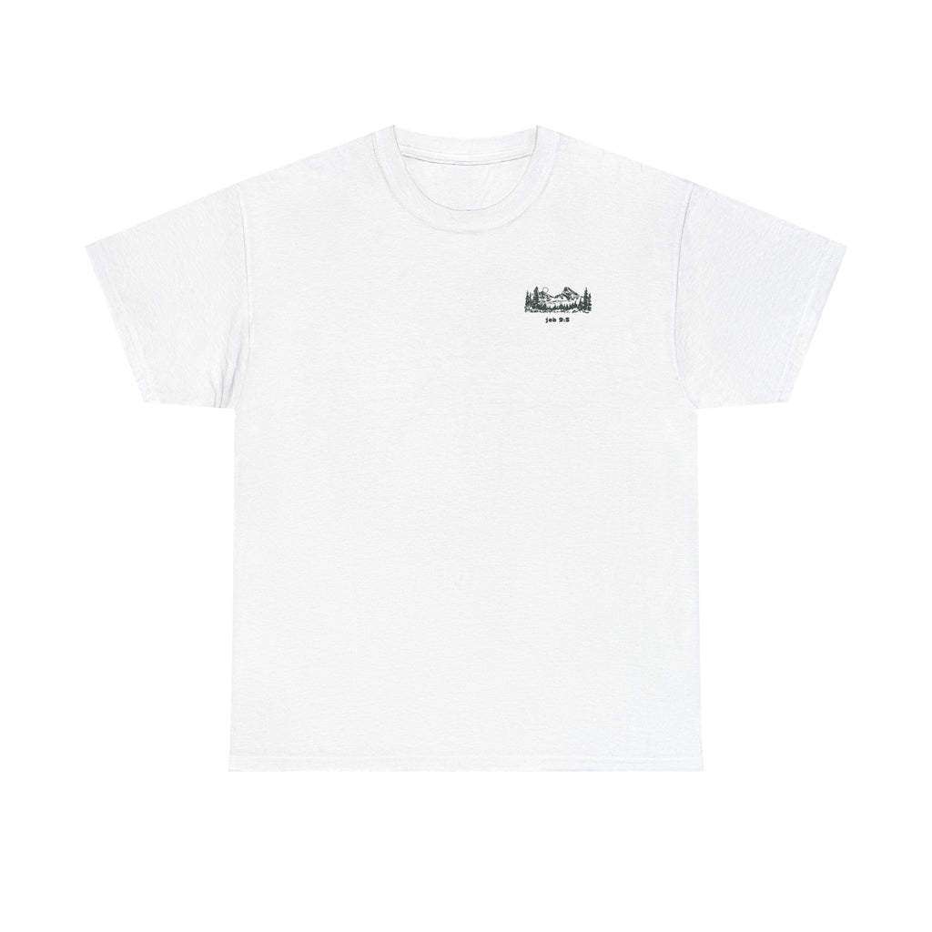 MY GOD CAN MOVE MOUNTAINS TEE